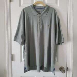 Orvis Flyfishing Polo